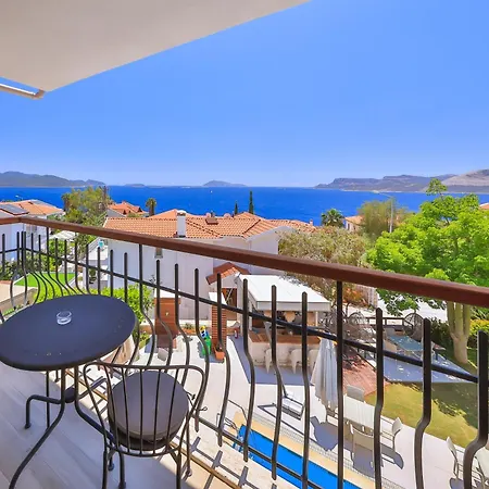 Otel Molino 3*