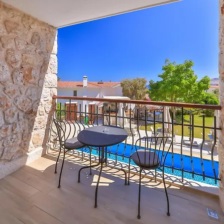 Molino Kaş