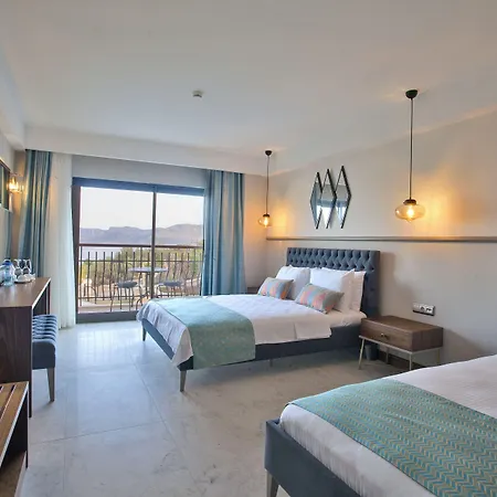 Molino Otel Kaş