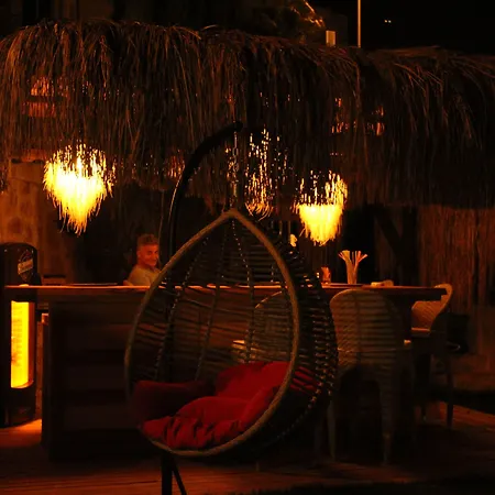 호텔 Molino 카스