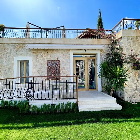 Molino 3* Kas