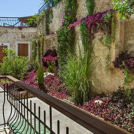 Otel Molino