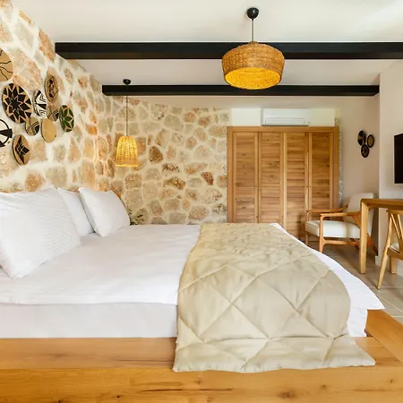 Hotel Molino Kas