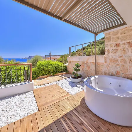 Molino Otel Kaş