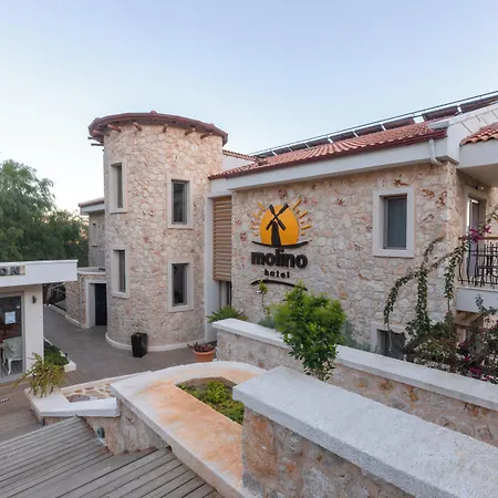 Molino Otel 3*