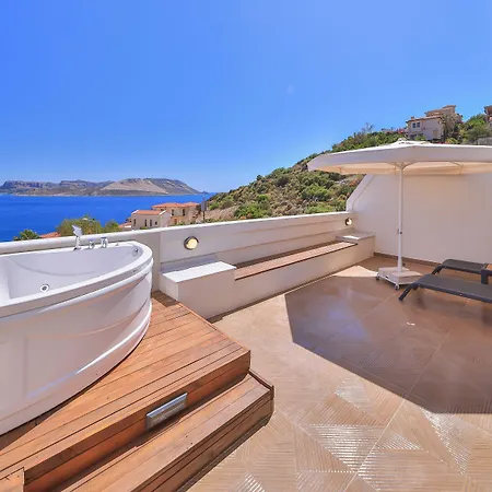 Molino Otel 3*