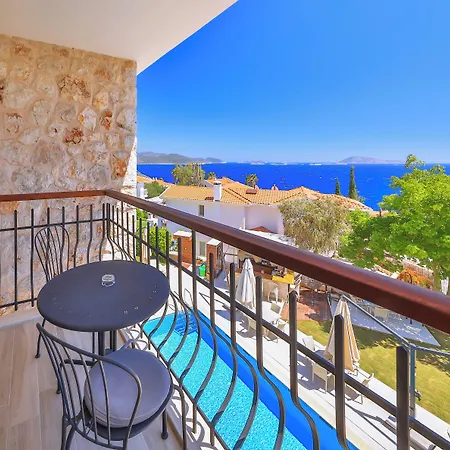 Molino Kaş
