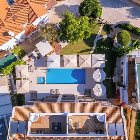 Otel Molino