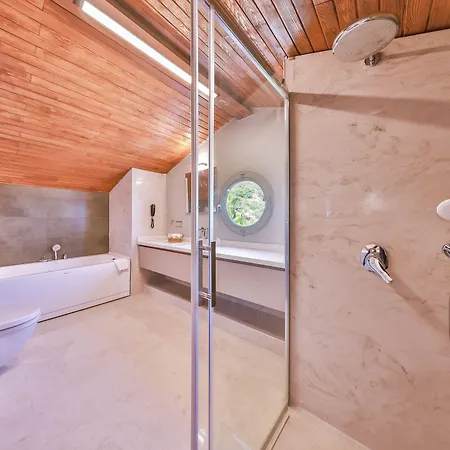 Otel Molino Kaş