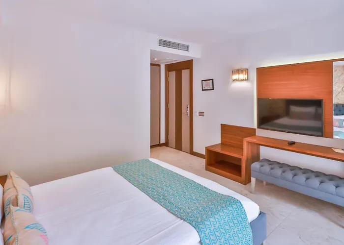 Hotel Molino Kaş