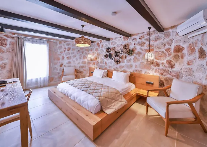 Molino 3* Kaş